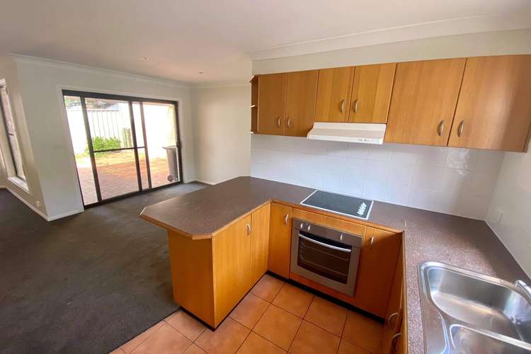 Fifth view of Homely townhouse listing, 129 Teralba Road, Adamstown NSW 2289