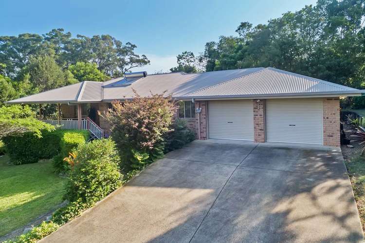 Main view of Homely house listing, 180 Burnside Road, Perwillowen QLD 4560