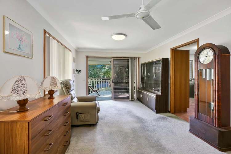 Second view of Homely house listing, 180 Burnside Road, Perwillowen QLD 4560