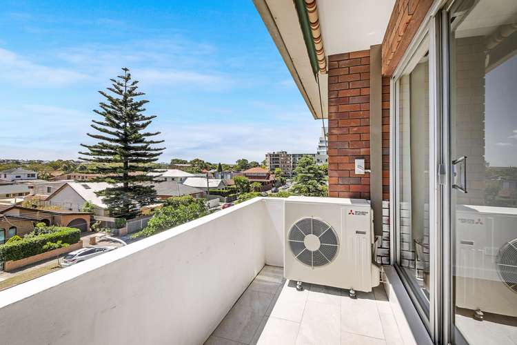 Third view of Homely apartment listing, 17/14 Crawford Road, Brighton-le-sands NSW 2216