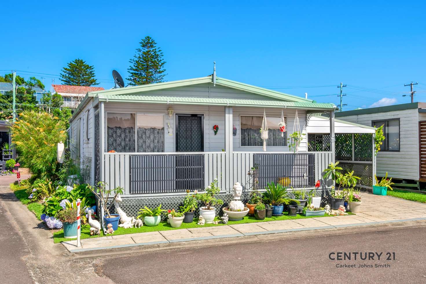 Main view of Homely villa listing, 687 Pacific Highway, Belmont NSW 2280
