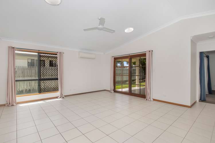 Second view of Homely house listing, 28 Ulysses Drive, Mount Louisa QLD 4814