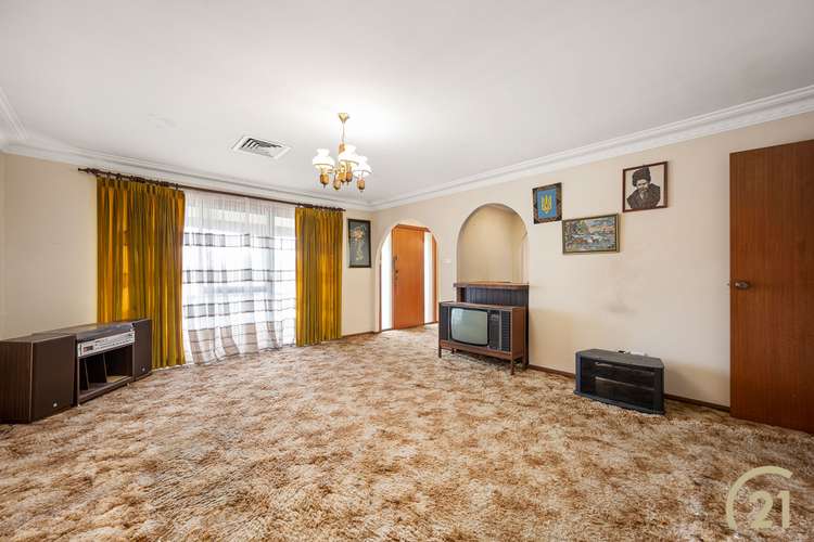 Third view of Homely house listing, 84 Camden Street, Fairfield Heights NSW 2165