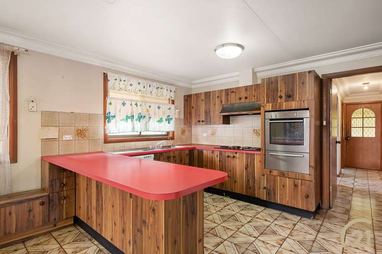 Fifth view of Homely house listing, 84 Camden Street, Fairfield Heights NSW 2165