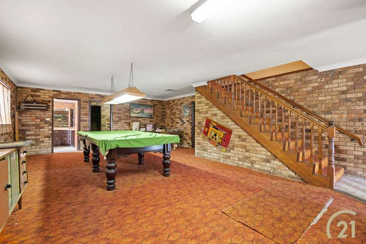 Sixth view of Homely house listing, 84 Camden Street, Fairfield Heights NSW 2165