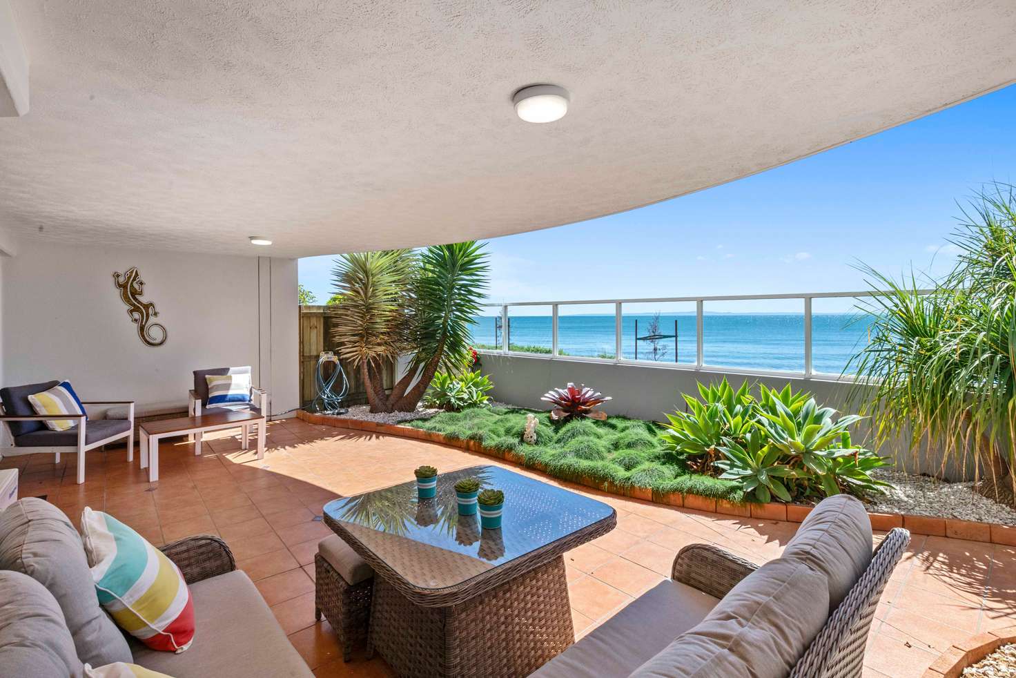 Main view of Homely apartment listing, 5/94-98 Prince Edward Pde, Redcliffe QLD 4020