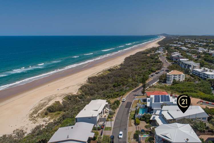 Second view of Homely apartment listing, 1/29 Tingira Crescent, Sunrise Beach QLD 4567