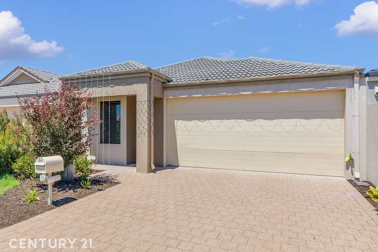 Fifth view of Homely house listing, 11 Blue Road, Canning Vale WA 6155