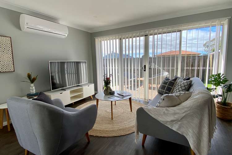 Second view of Homely unit listing, 1/13 Cox Street, Wilsonton QLD 4350