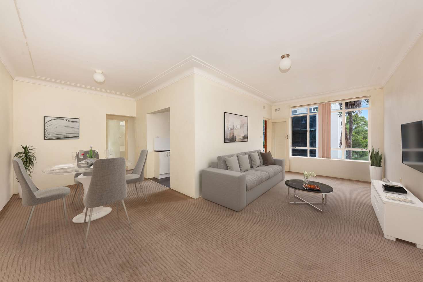 Main view of Homely apartment listing, 10/50 Neridah Street, Chatswood NSW 2067