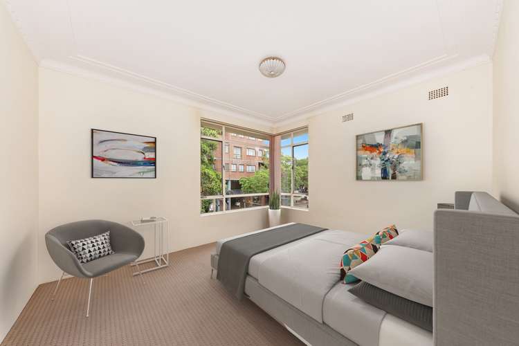 Second view of Homely apartment listing, 10/50 Neridah Street, Chatswood NSW 2067