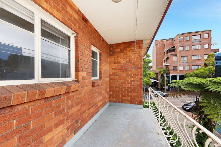 Fifth view of Homely apartment listing, 10/50 Neridah Street, Chatswood NSW 2067