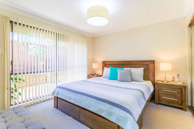 Fourth view of Homely house listing, 13 Broadford Street, St Andrews NSW 2566