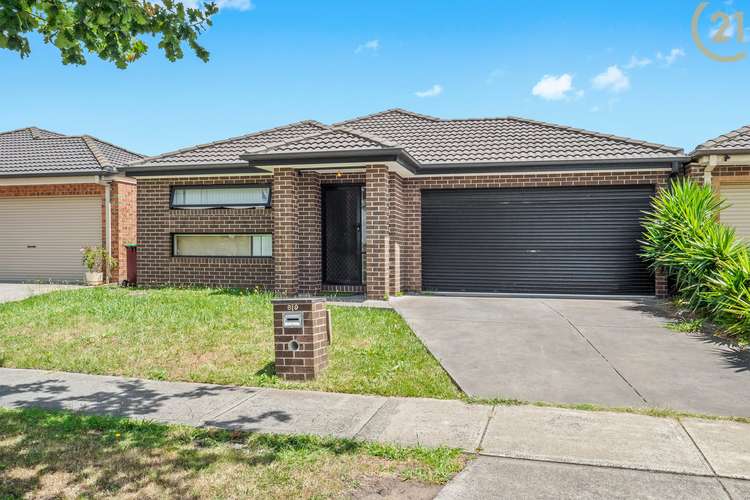 89 Broad Oak Drive, Cranbourne East VIC 3977