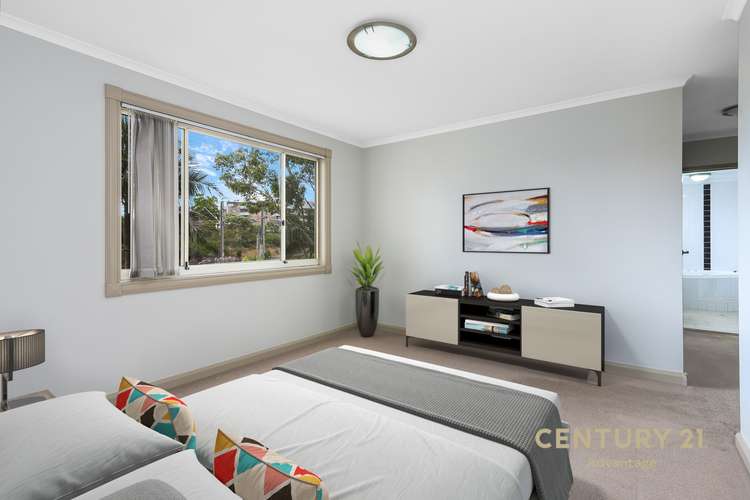 Third view of Homely apartment listing, 203/91C Bridge Road, Westmead NSW 2145
