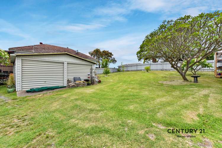 Fourth view of Homely house listing, 38 Wentworth Street, Wallsend NSW 2287