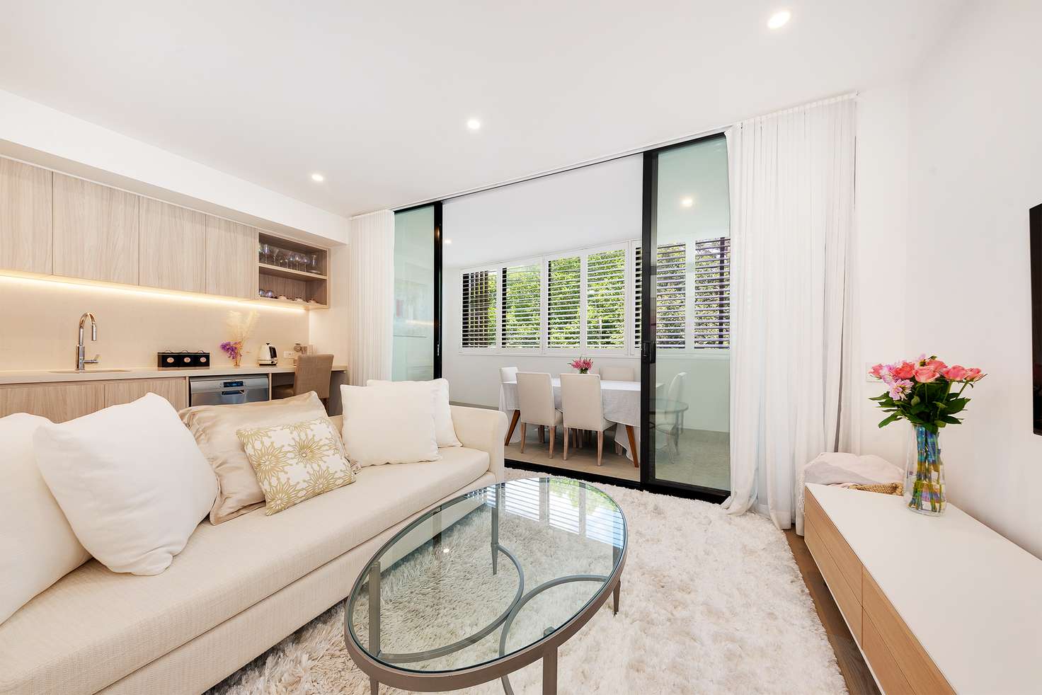 Main view of Homely apartment listing, 107/2 East Lane, North Sydney NSW 2060