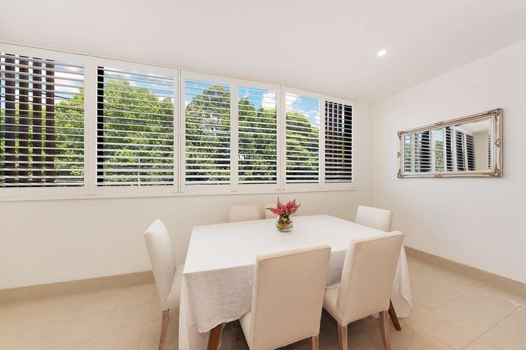 Third view of Homely apartment listing, 107/2 East Lane, North Sydney NSW 2060