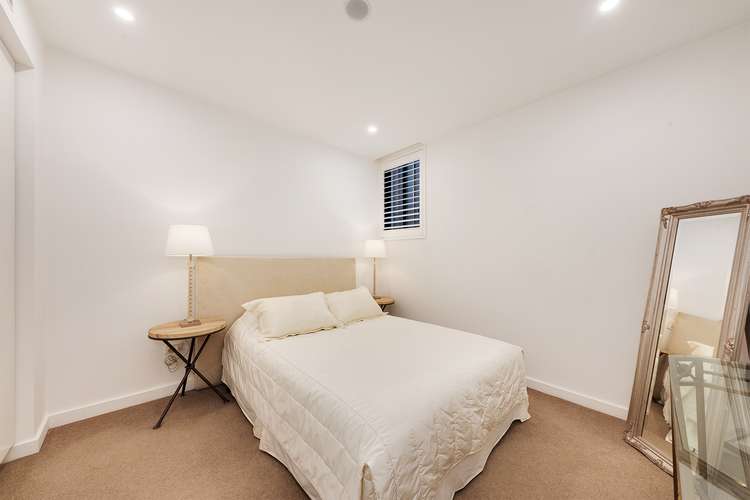 Fifth view of Homely apartment listing, 107/2 East Lane, North Sydney NSW 2060