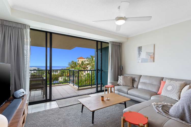 Second view of Homely unit listing, 540/19B Wirraway Street, Alexandra Headland QLD 4572