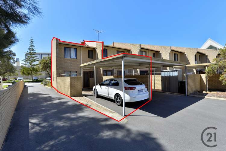 Fourth view of Homely unit listing, 7/24 Ormsby Terrace, Mandurah WA 6210