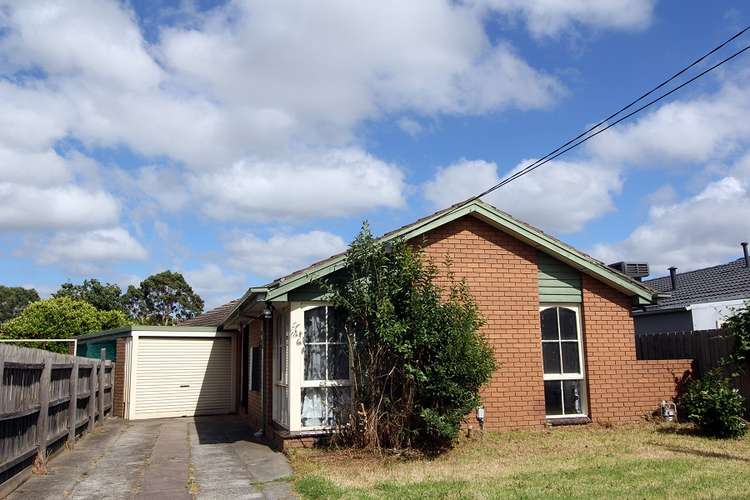 Main view of Homely house listing, 191 Westall Road, Clayton South VIC 3169
