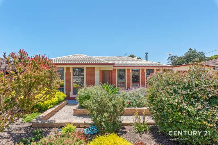 Main view of Homely house listing, 55 Aldinga Beach Road, Aldinga Beach SA 5173