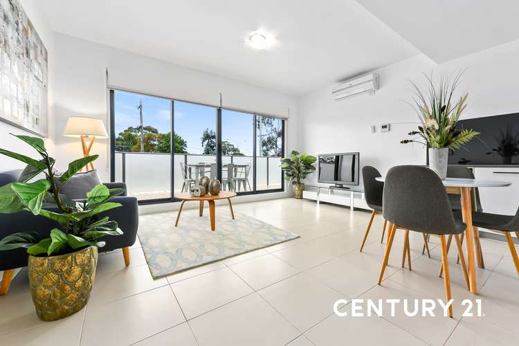 Third view of Homely apartment listing, 10/76 East Boundary Road, Bentleigh East VIC 3165