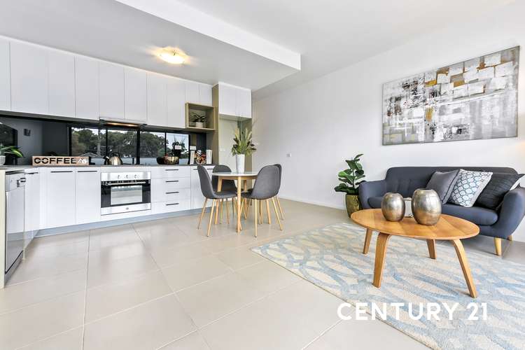 Fourth view of Homely apartment listing, 10/76 East Boundary Road, Bentleigh East VIC 3165