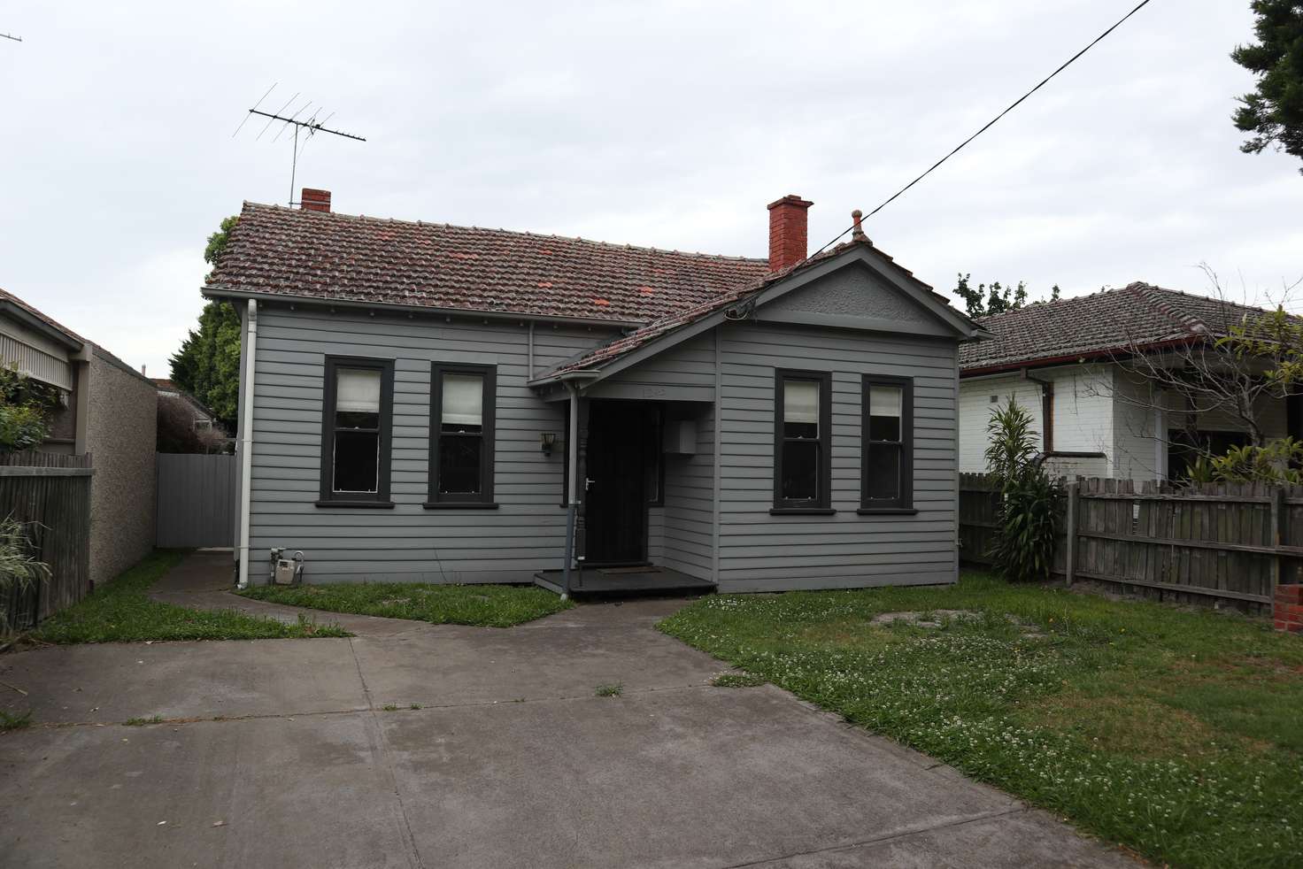 Main view of Homely house listing, 1243 Glen Huntly Road, Carnegie VIC 3163