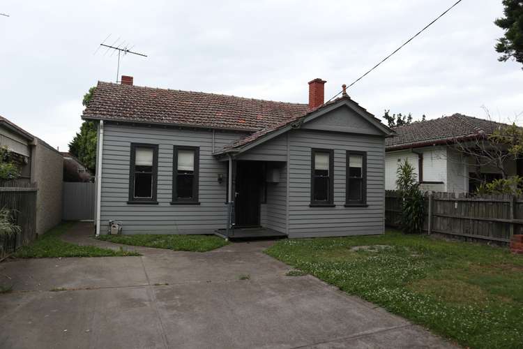 Main view of Homely house listing, 1243 Glen Huntly Road, Carnegie VIC 3163