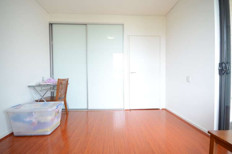 Fifth view of Homely apartment listing, 306/2-4 Garfield Street, Wentworthville NSW 2145