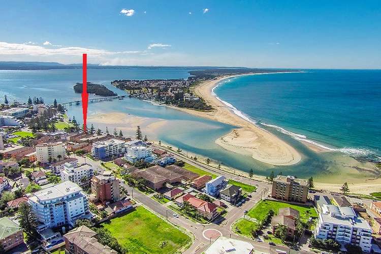 Second view of Homely unit listing, 14/10 Marine Parade, The Entrance NSW 2261
