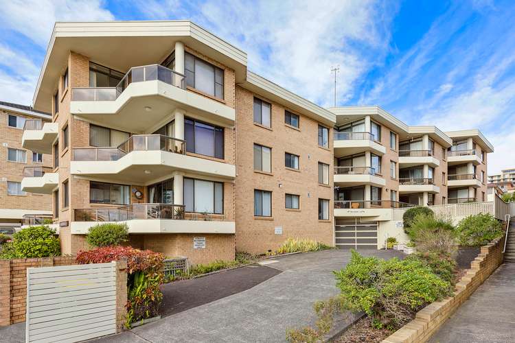 Third view of Homely unit listing, 14/10 Marine Parade, The Entrance NSW 2261