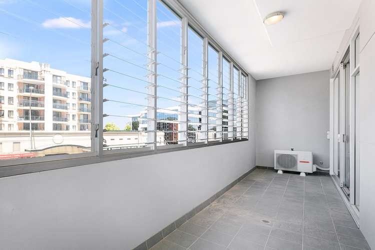 Third view of Homely apartment listing, 63/459-463 Church Street, Parramatta NSW 2150