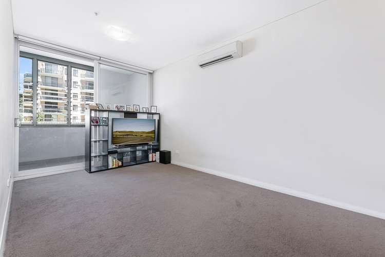 Fifth view of Homely apartment listing, 63/459-463 Church Street, Parramatta NSW 2150