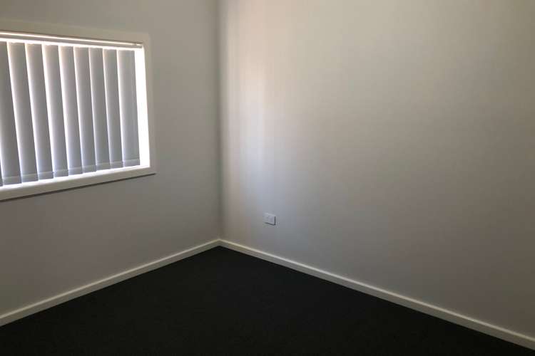 Second view of Homely house listing, 1 Hunt Street, Schofields NSW 2762