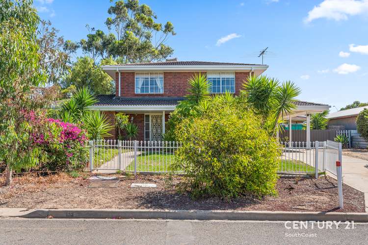Main view of Homely house listing, 11 Dungey Road, Old Noarlunga SA 5168