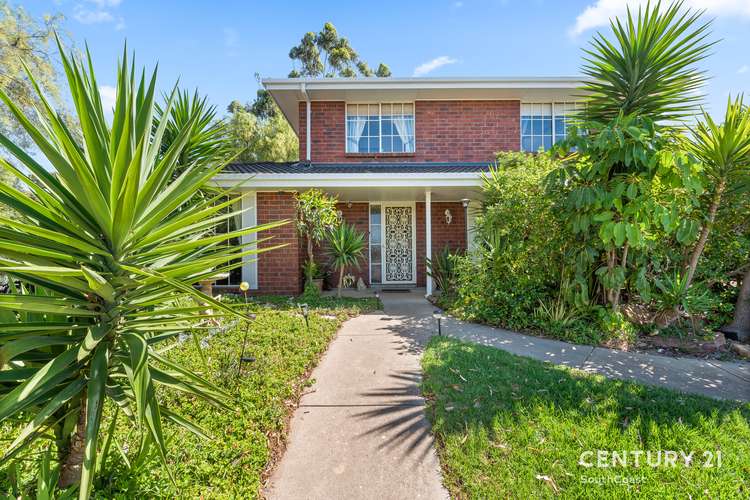 Fifth view of Homely house listing, 11 Dungey Road, Old Noarlunga SA 5168