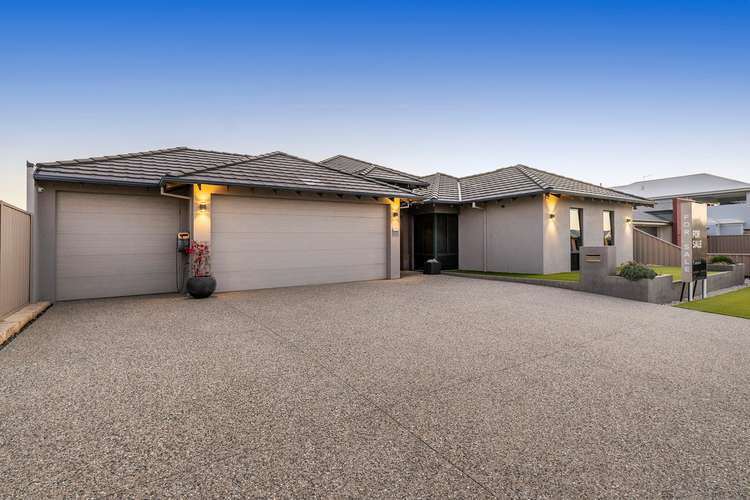 Second view of Homely house listing, 22 Abercrombie Rise, Madora Bay WA 6210