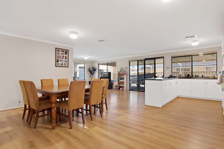 Main view of Homely house listing, 12 Modong Street, Dalyellup WA 6230