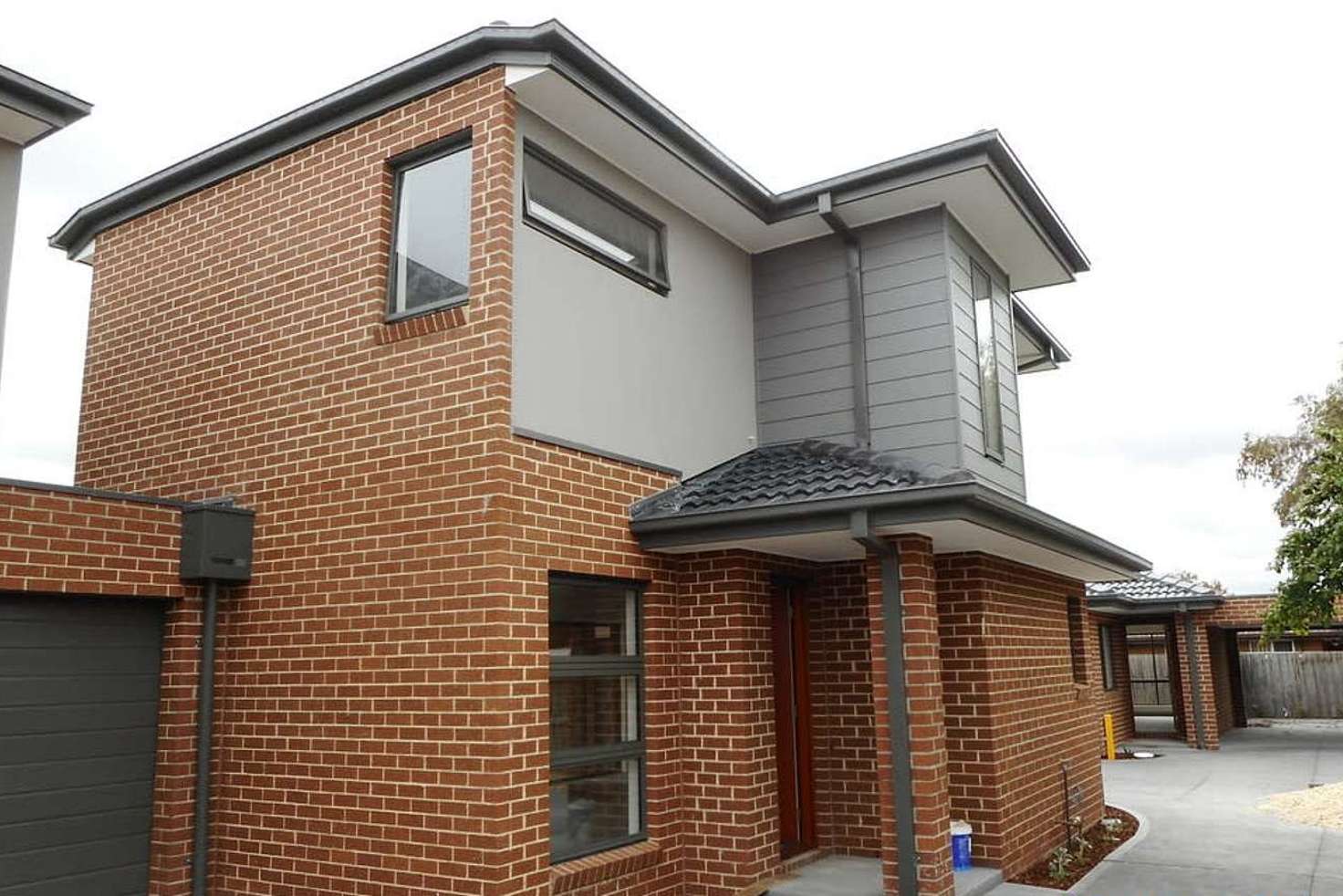 Main view of Homely townhouse listing, 3/13 Canberra Avenue, Dandenong VIC 3175