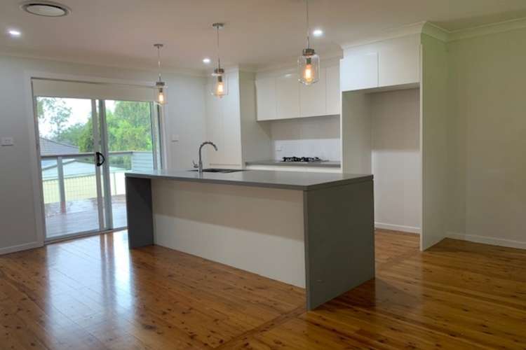 Third view of Homely house listing, 3 Ryan Cresent, Riverstone NSW 2765