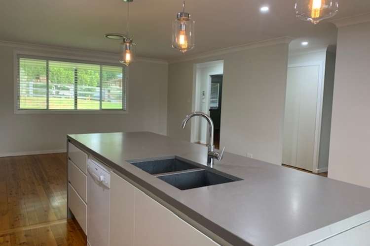 Fourth view of Homely house listing, 3 Ryan Cresent, Riverstone NSW 2765