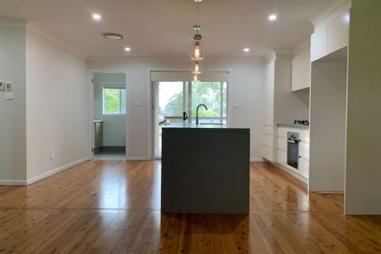 Fifth view of Homely house listing, 3 Ryan Cresent, Riverstone NSW 2765