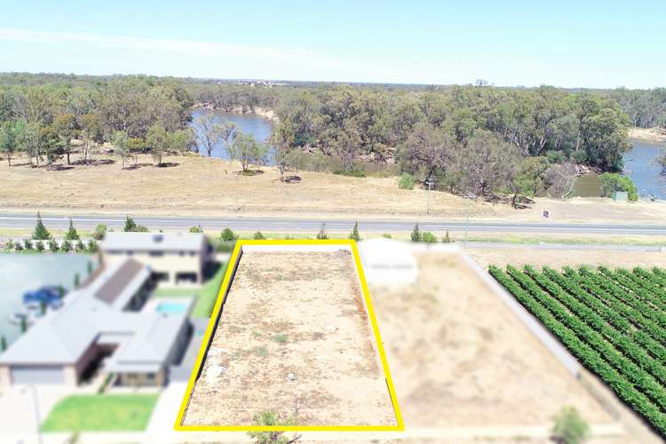 Main view of Homely residentialLand listing, 7 Cormorant Street, Moama NSW 2731