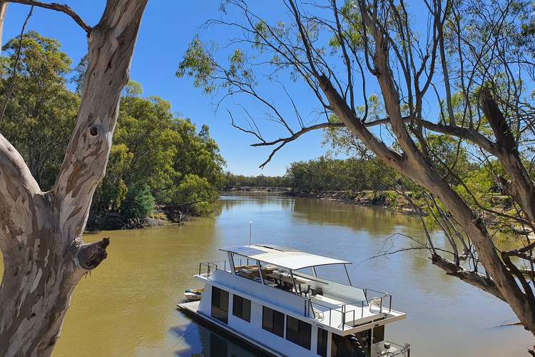 Second view of Homely residentialLand listing, 7 Cormorant Street, Moama NSW 2731