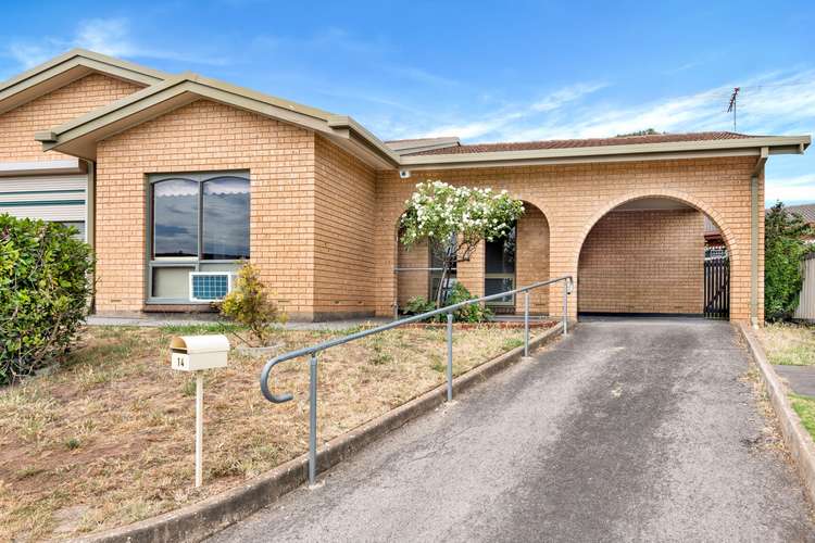 Main view of Homely unit listing, 14/25 McMahon Road, Morphett Vale SA 5162