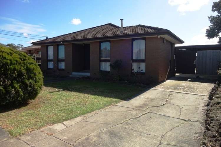 Main view of Homely house listing, 5 Trevor Court, Keysborough VIC 3173