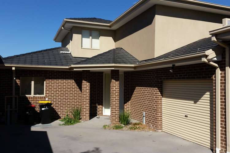 Main view of Homely townhouse listing, 4/5 Eden Court, Noble Park VIC 3174